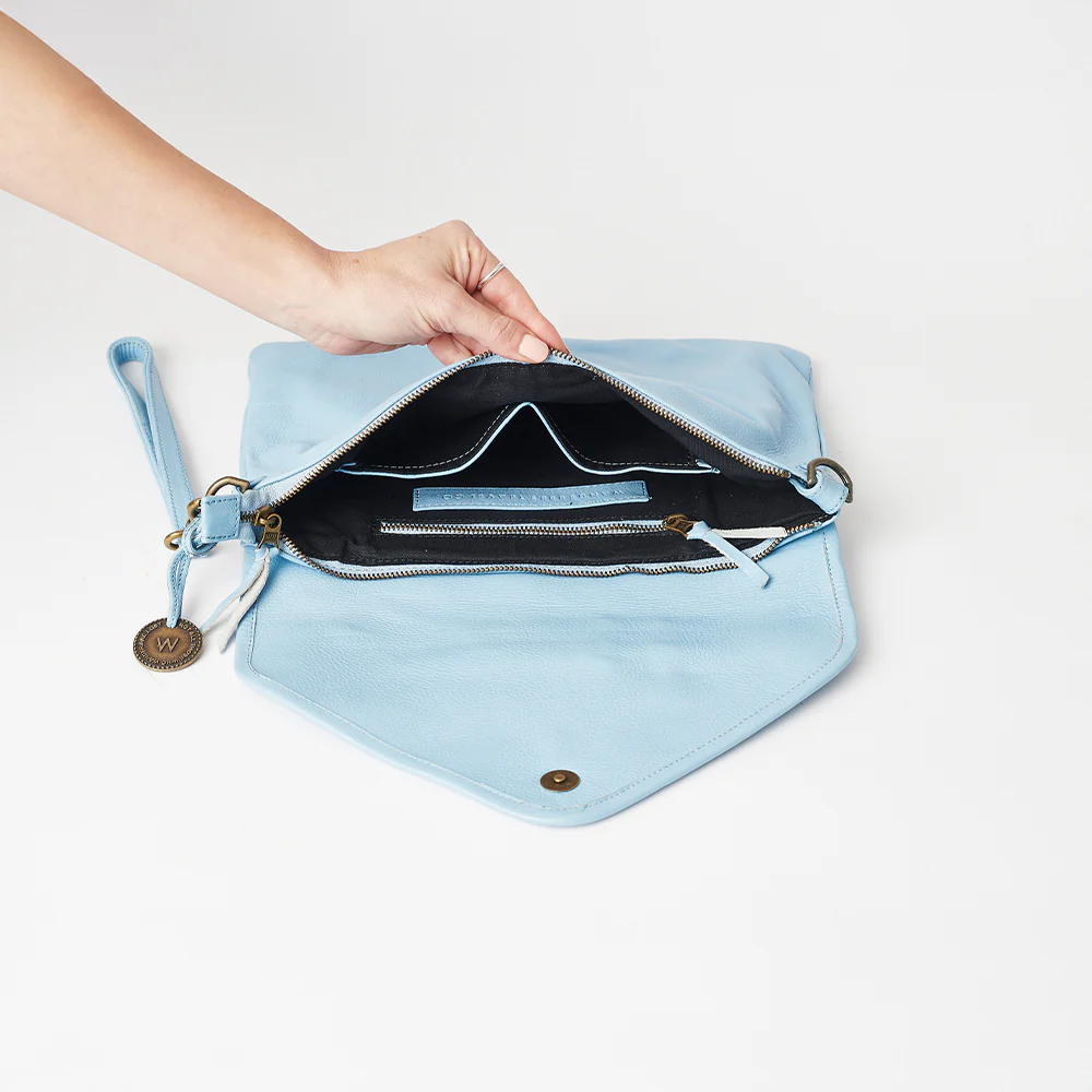 The Marseille Crossbody Clutch - Image 159