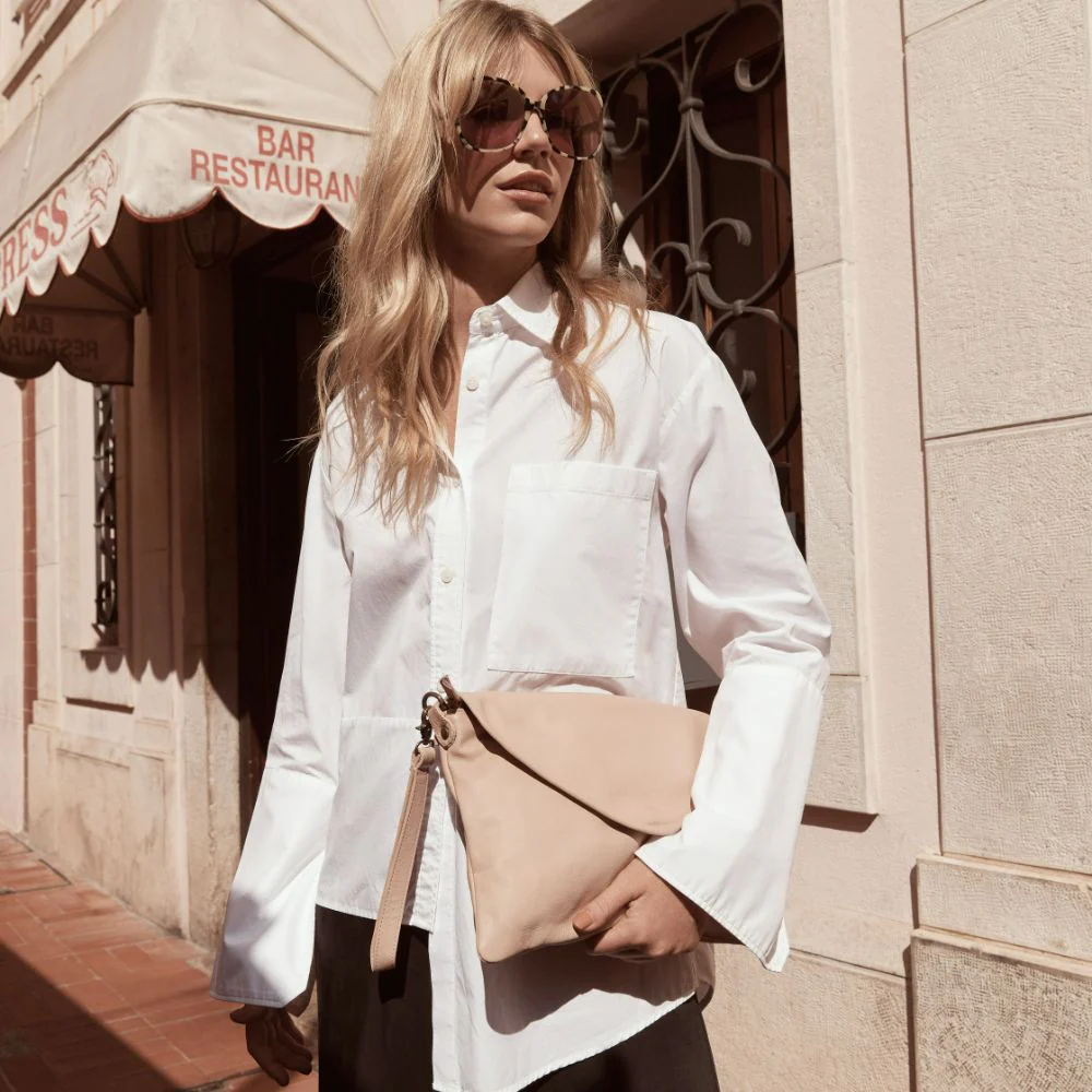 The Marseille Crossbody Clutch - Image 162