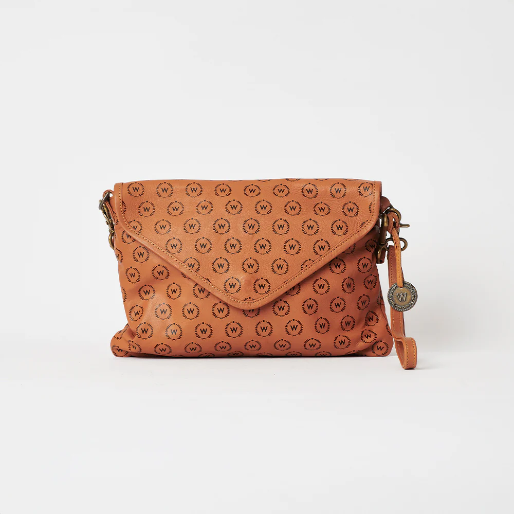 The Marseille Crossbody Clutch - Image 177