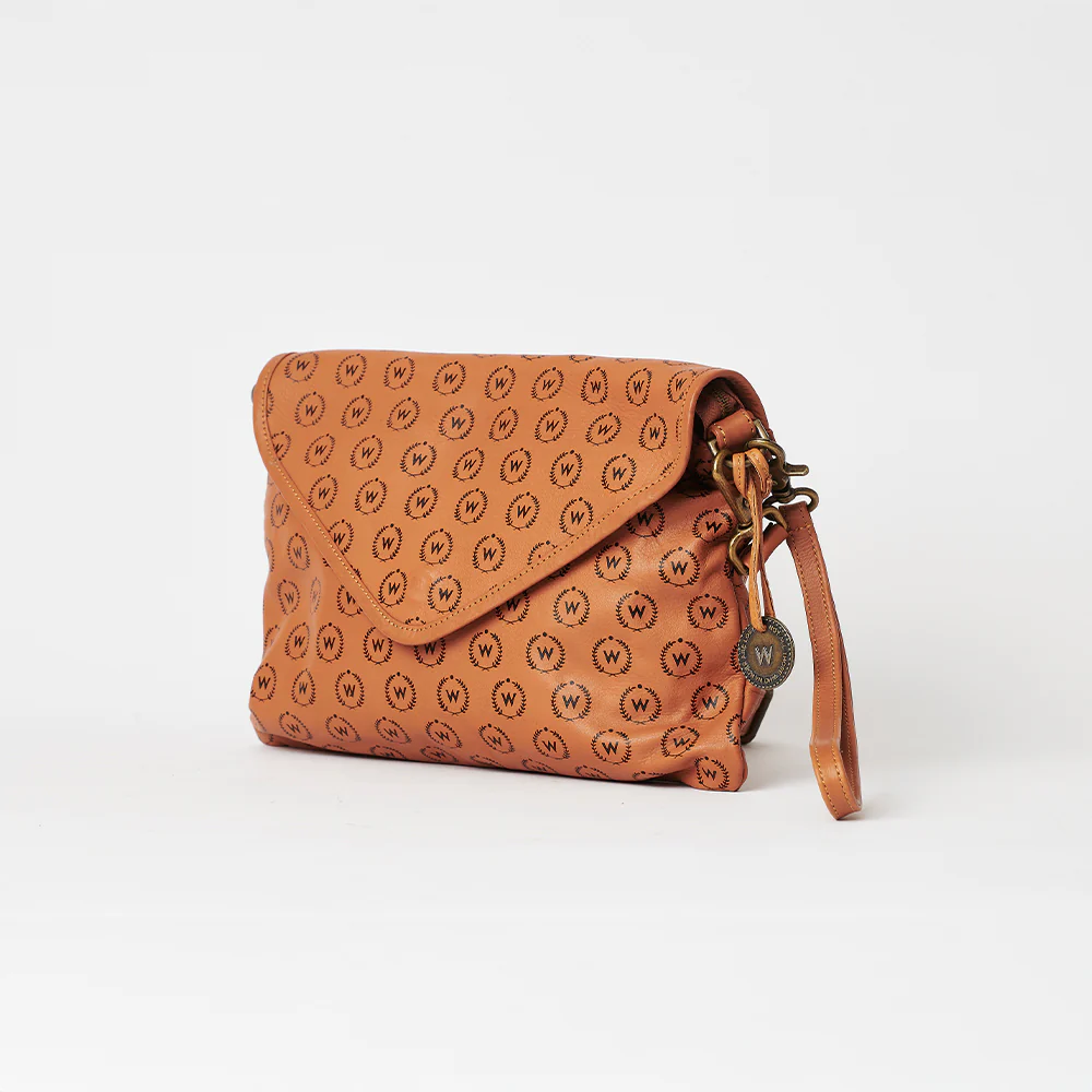 The Marseille Crossbody Clutch - Image 178