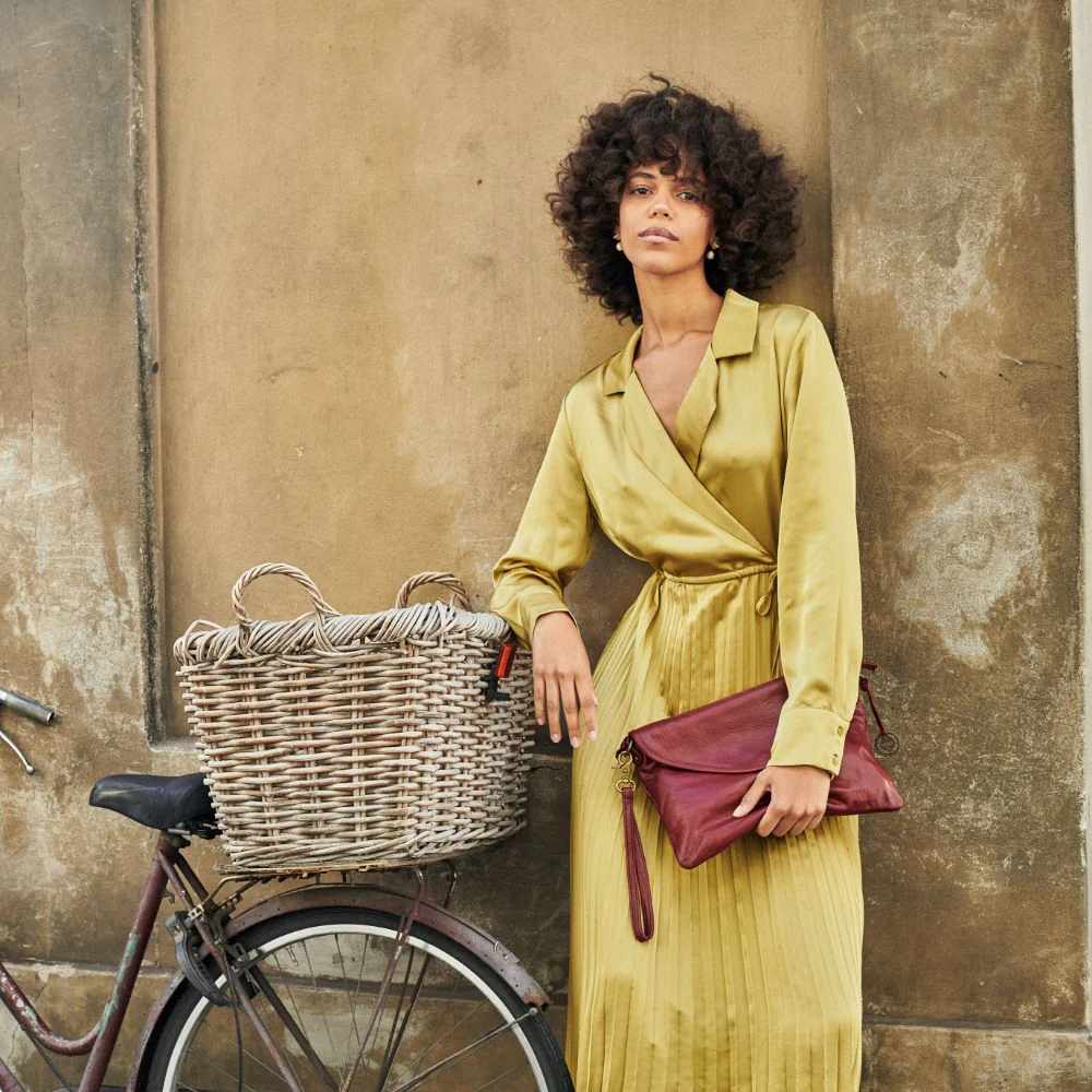 The Marseille Crossbody Clutch - Image 194