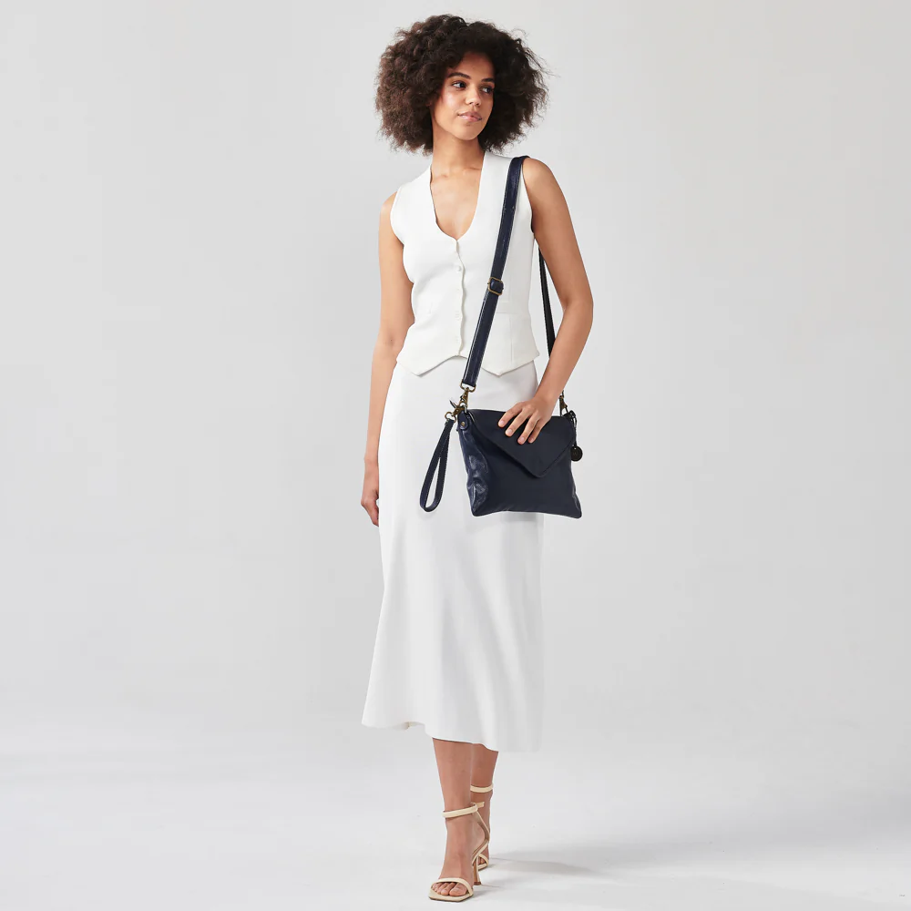 The Marseille Crossbody Clutch - Image 206