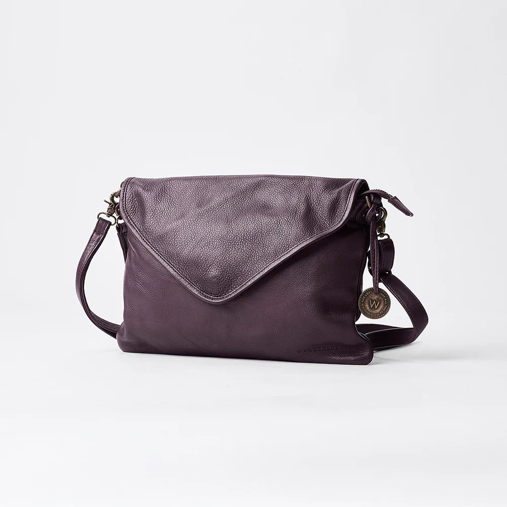 The Marseille Crossbody Clutch - Image 211