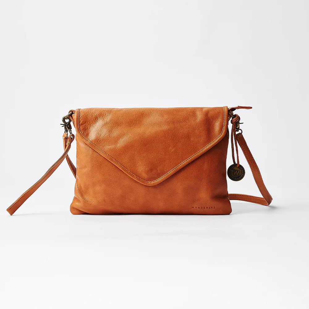 The Marseille Crossbody Clutch - Image 27