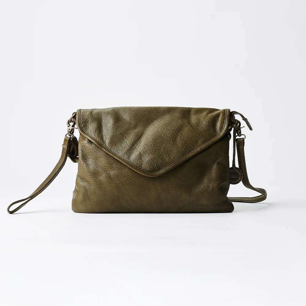 The Marseille Crossbody Clutch - Image 57