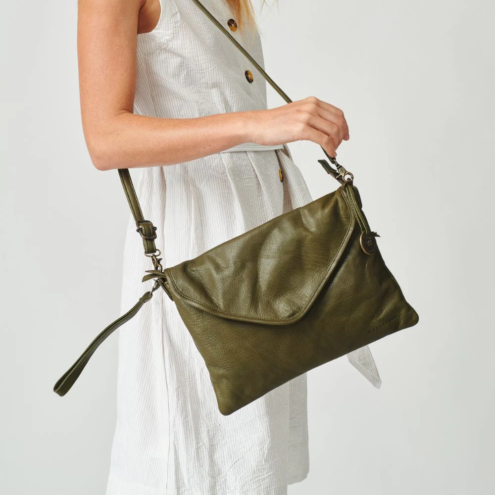 The Marseille Crossbody Clutch - Image 70