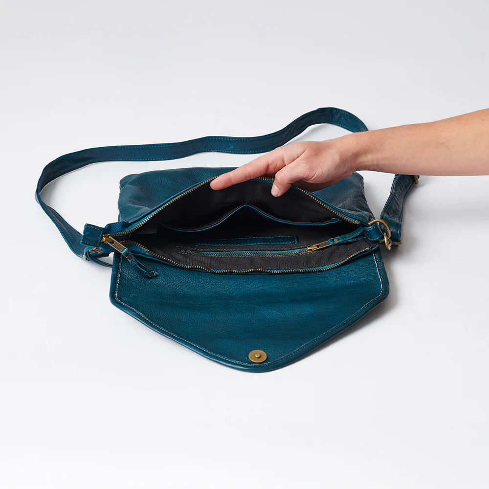 The Marseille Crossbody Clutch - Image 75