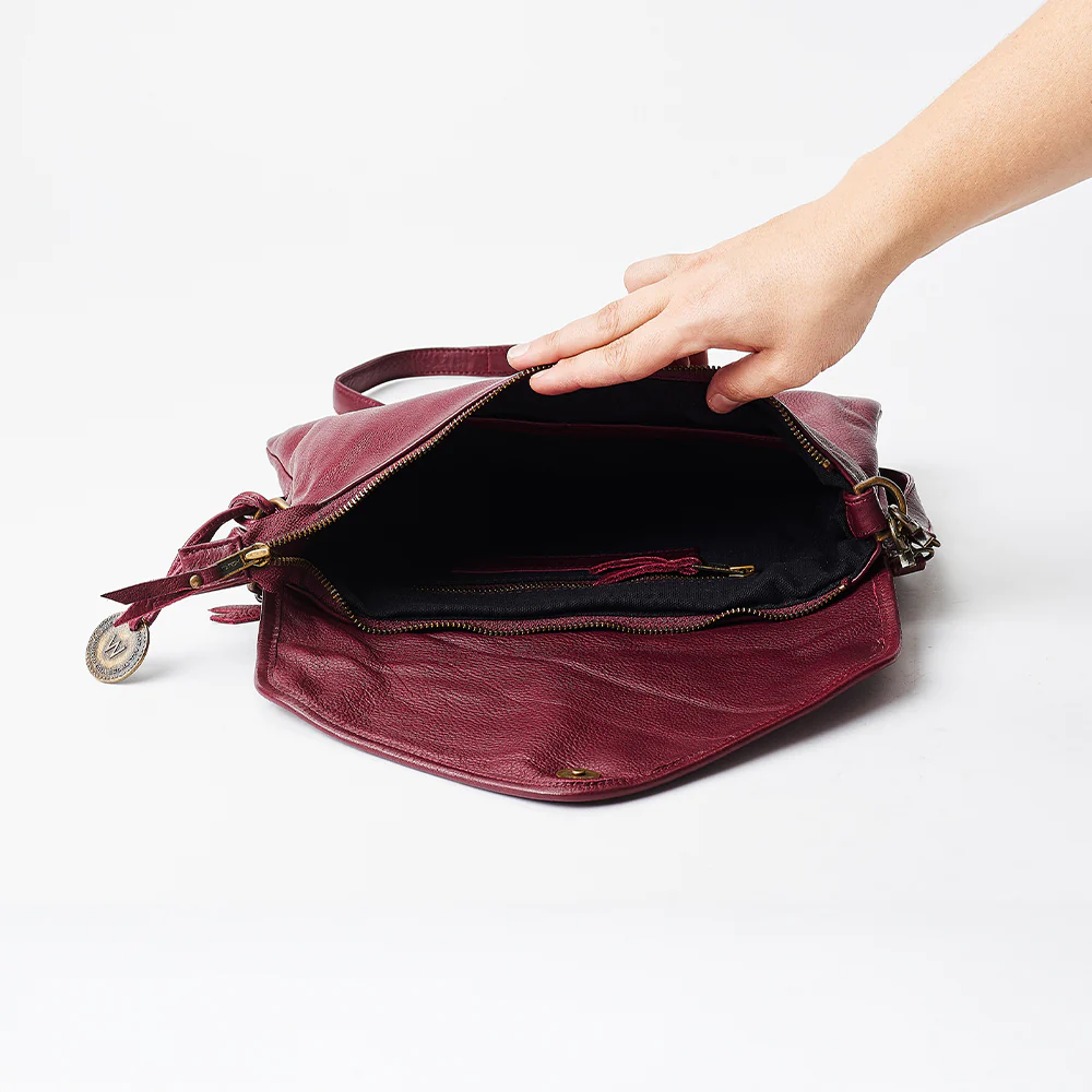 The Marseille Crossbody Clutch - Image 91