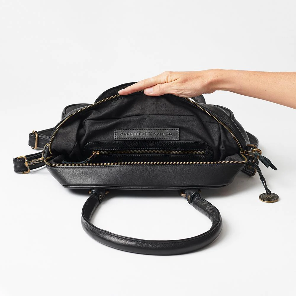 The Monterosso handbag - Image 11