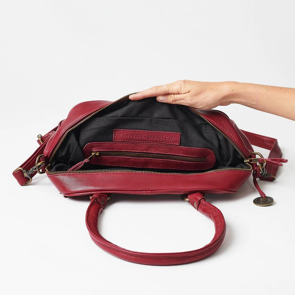 The Monterosso handbag - Image 34