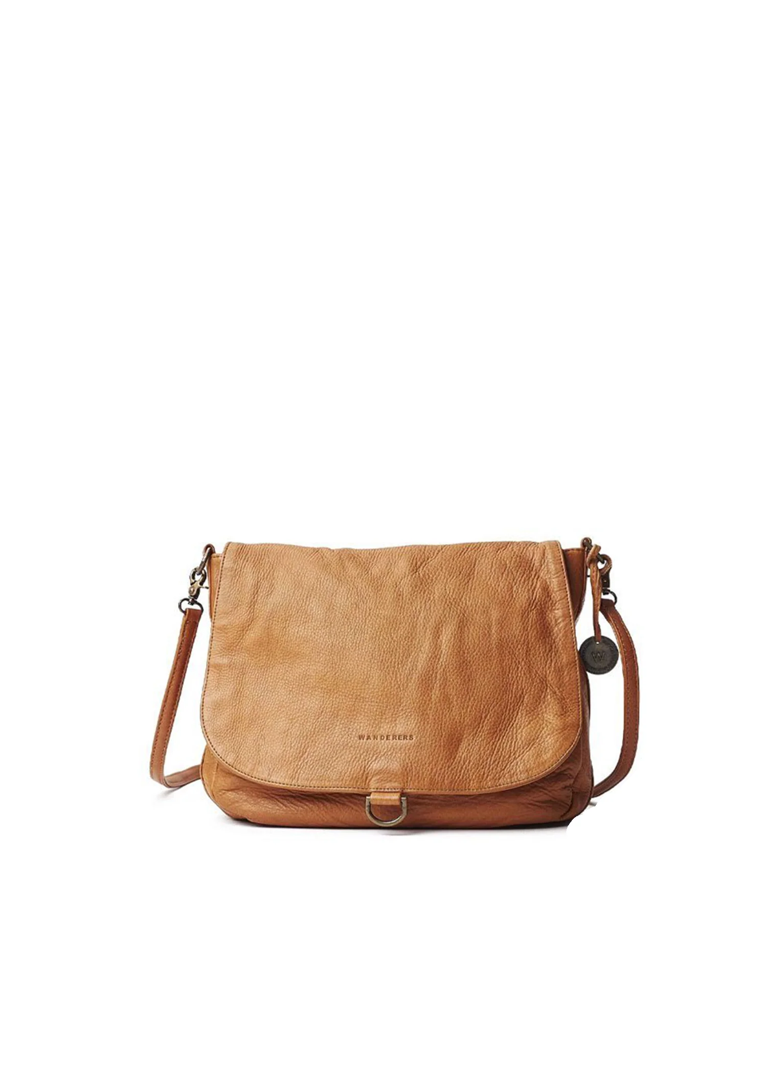 The Munich Crossbody Satchel - Image 2