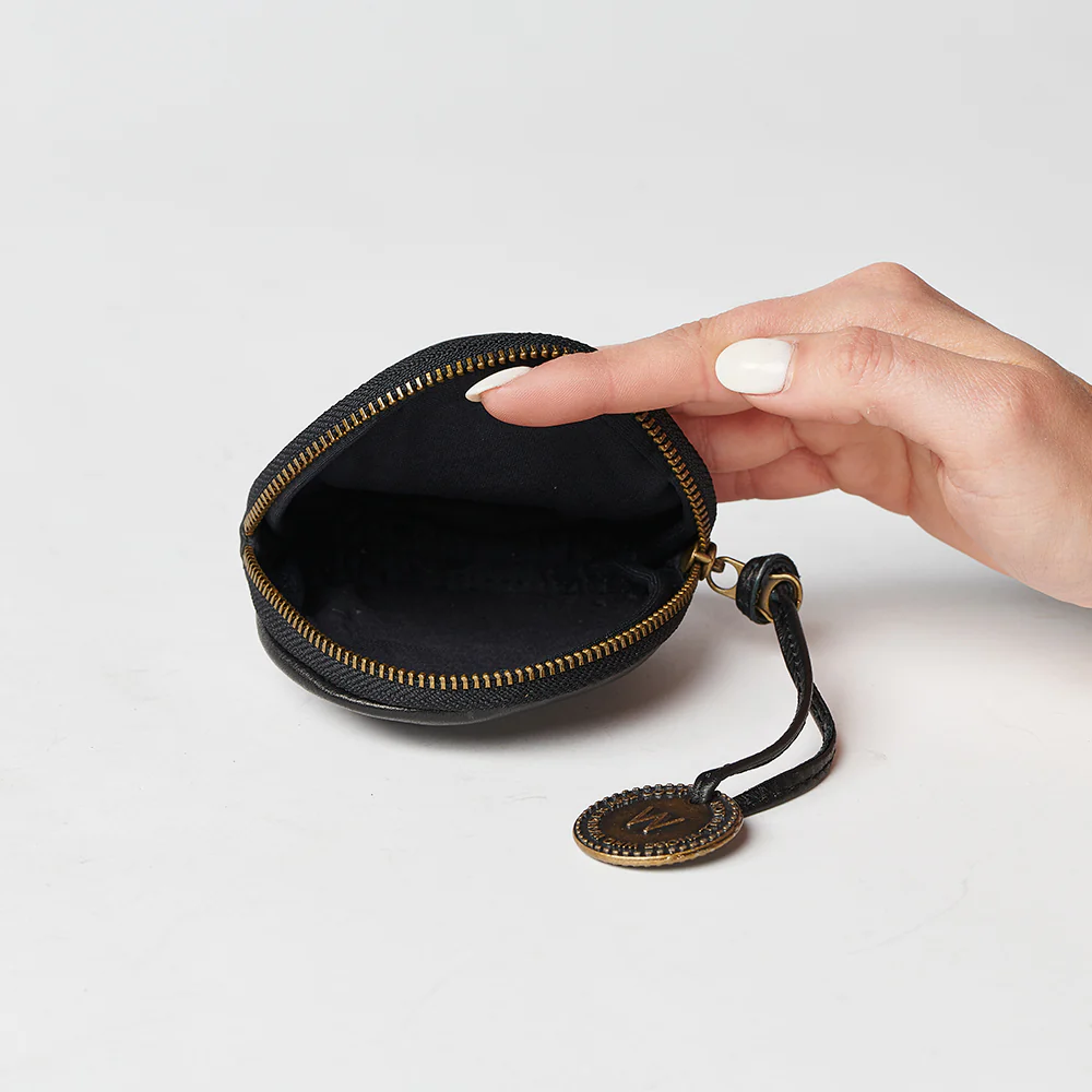 The Oslo Coin Pouch - Image 26