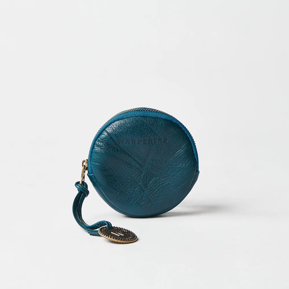 The Oslo Coin Pouch - Image 9