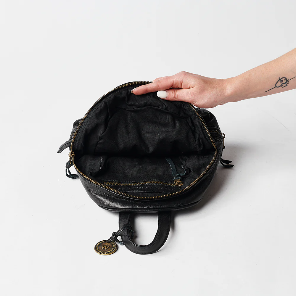 The Pozzuoli Backpack - Image 22