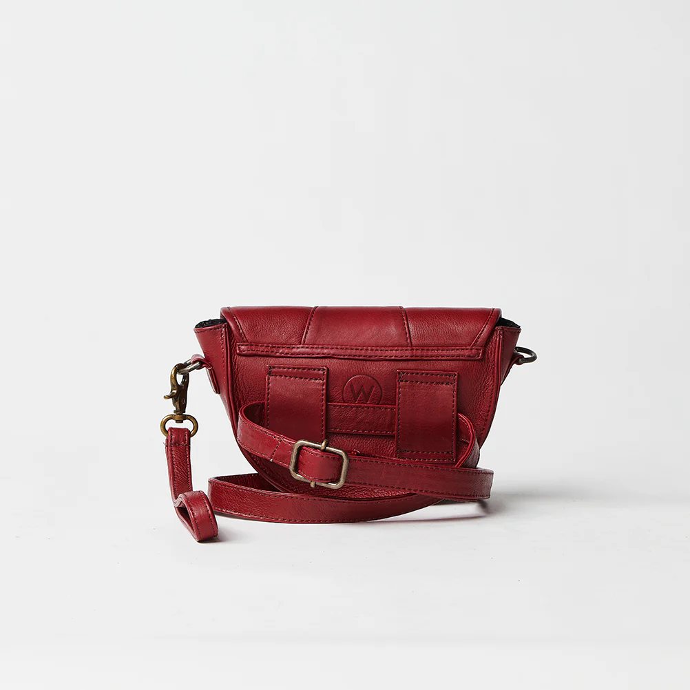 The Prague Belt Bag - Image 29