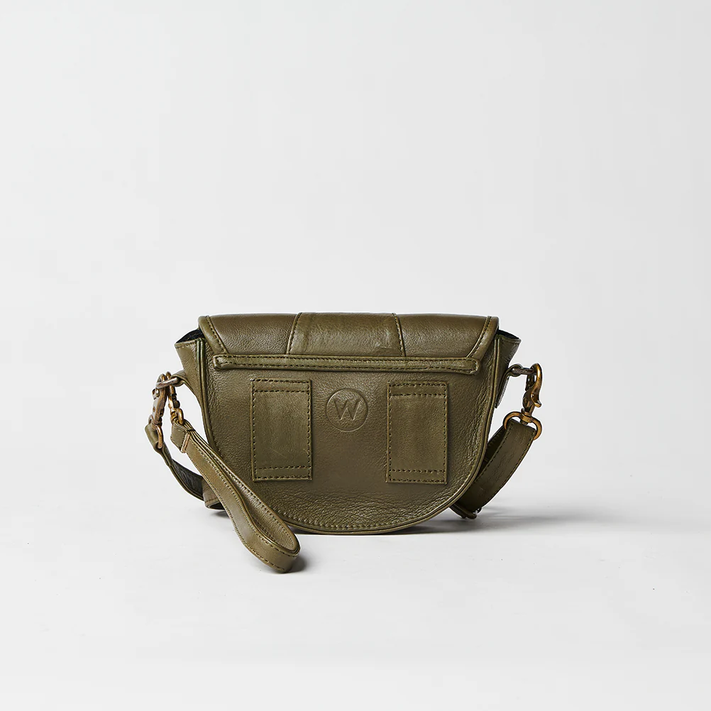 The Prague Belt Bag - Image 32