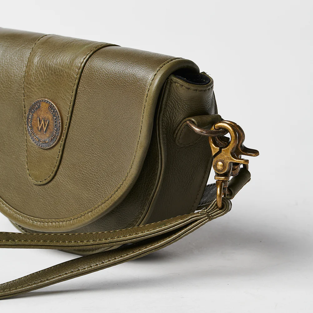 The Prague Belt Bag - Image 34