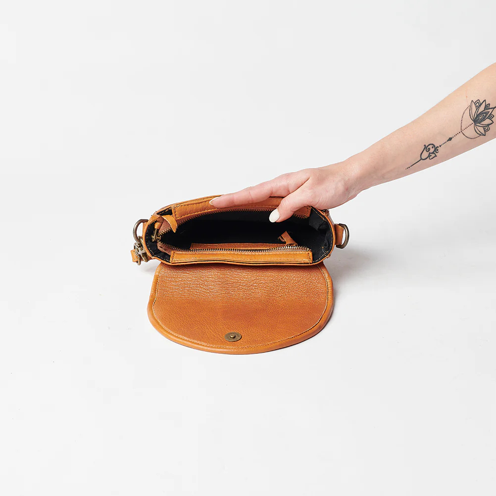 The Prague Belt Bag - Image 42
