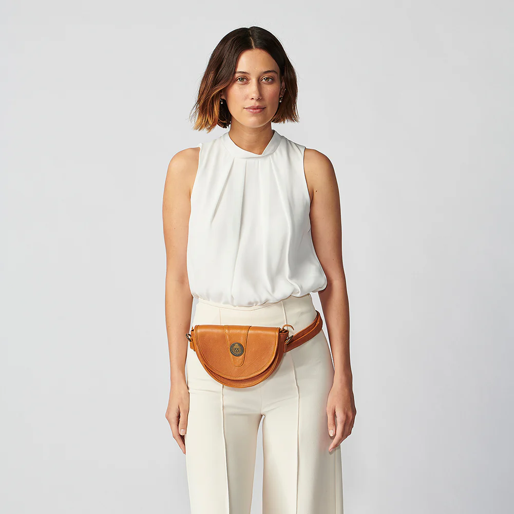 The Prague Belt Bag - Image 47