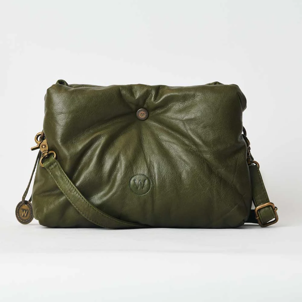 The Pré-Saint-Didier Crossbody - Image 57