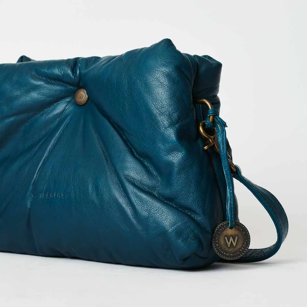 The Pré-Saint-Didier Crossbody - Image 9