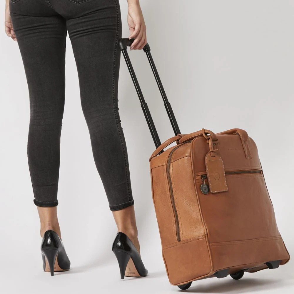 The Saint Lucia Cabin Bag - Image 12