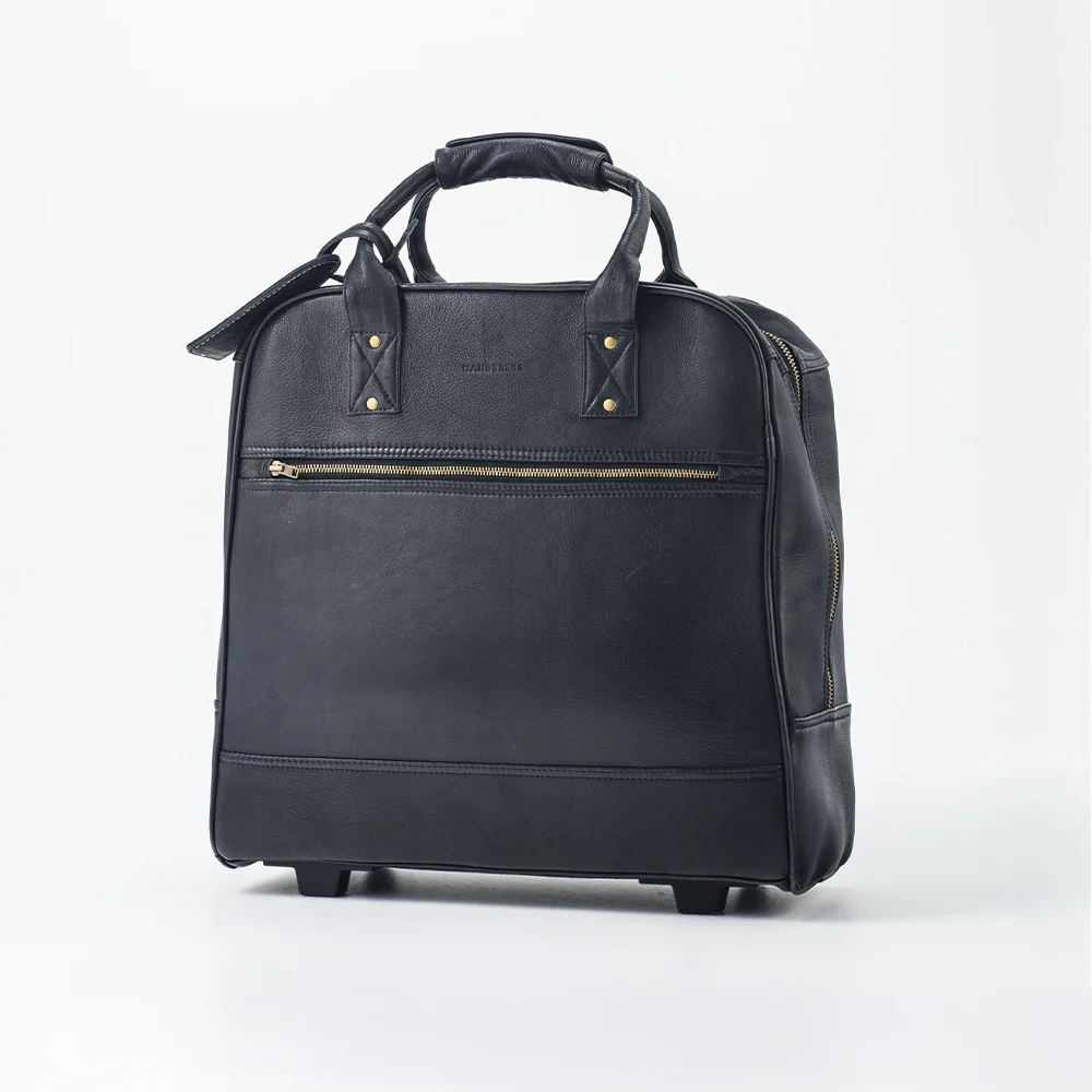 The Saint Lucia Cabin Bag - Image 20