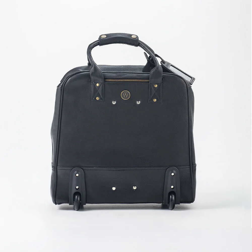 The Saint Lucia Cabin Bag - Image 21