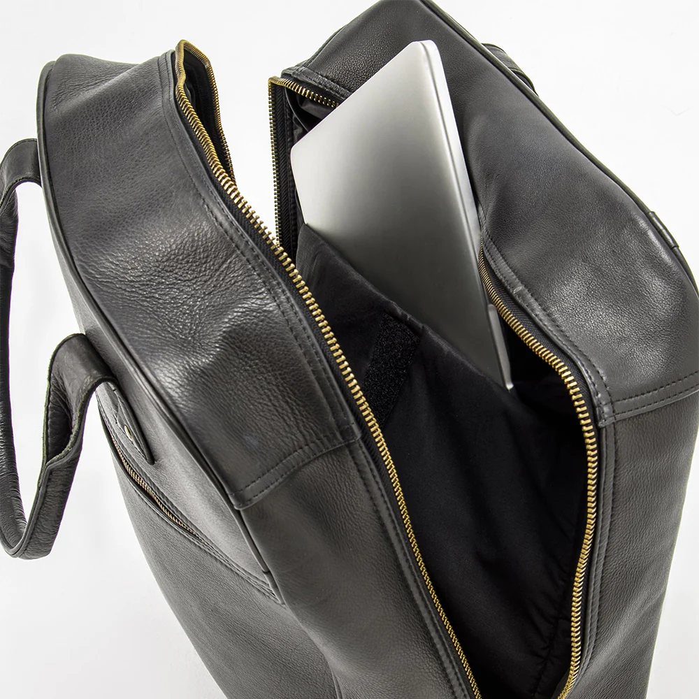 The Saint Lucia Cabin Bag - Image 22