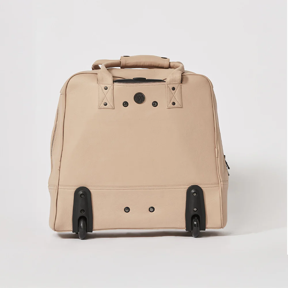 The Saint Lucia Cabin Bag - Image 29