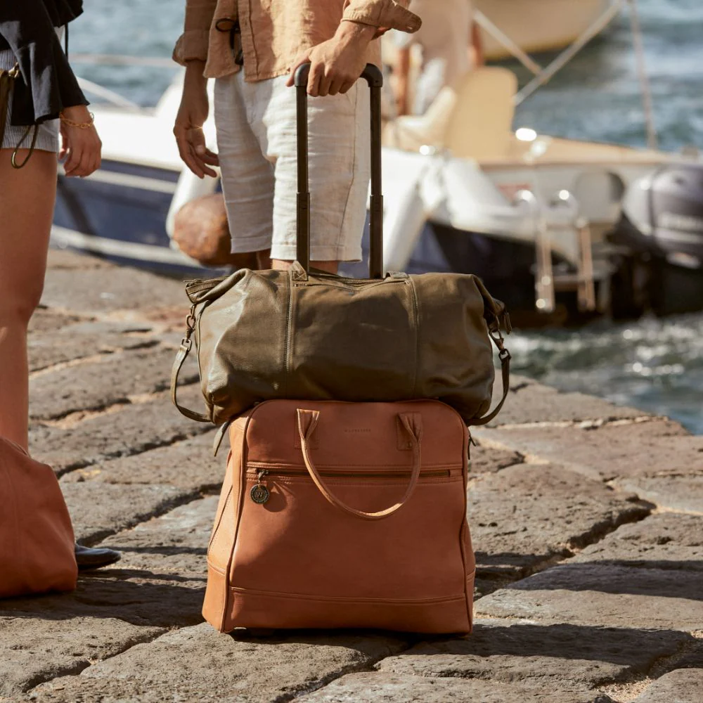 The Saint Lucia Cabin Bag - Image 37