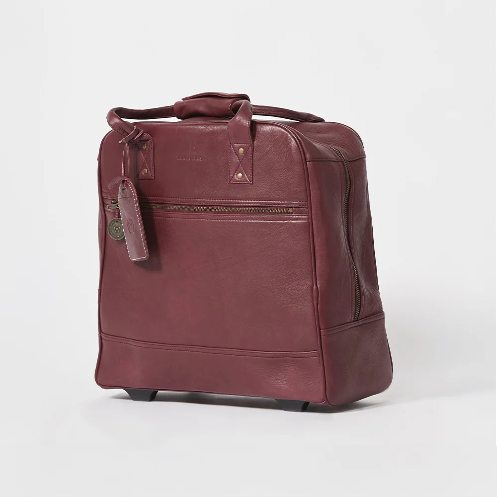 The Saint Lucia Cabin Bag - Image 41