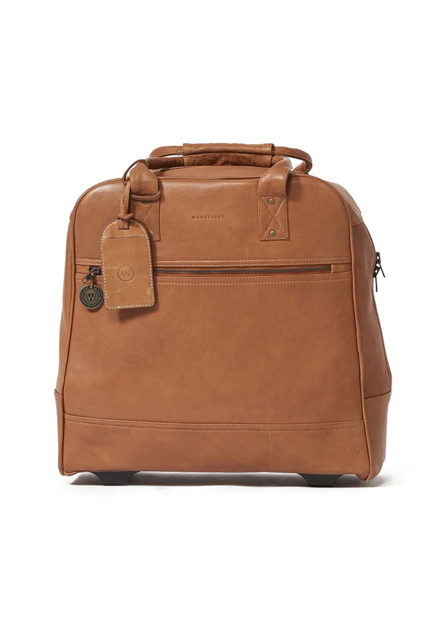 The Saint Lucia Cabin Bag - Image 5