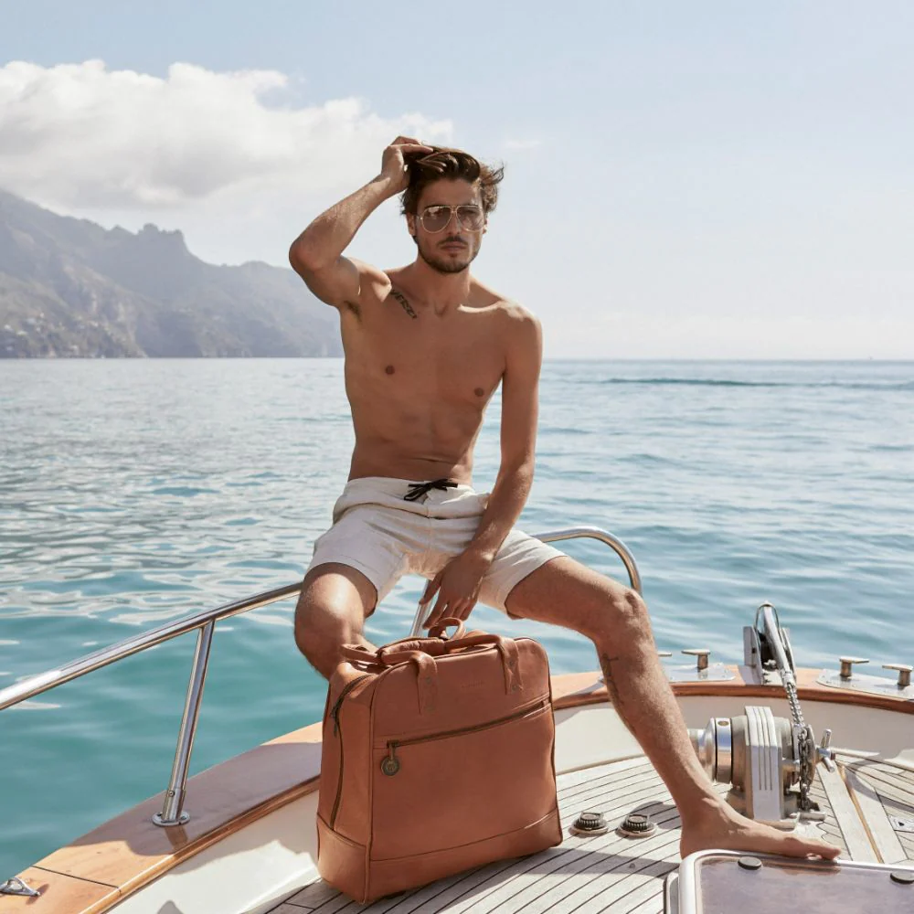The Saint Lucia Cabin Bag - Image 61
