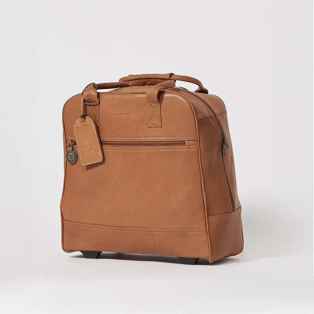 The Saint Lucia Cabin Bag - Image 8
