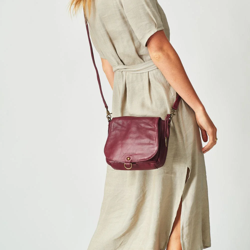 The Salzburg Crossbody - Image 104