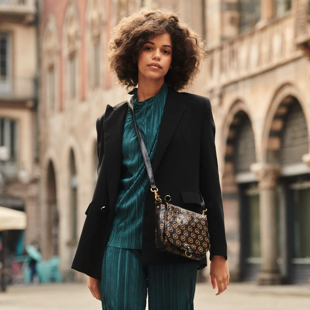 The Salzburg Crossbody - Image 150
