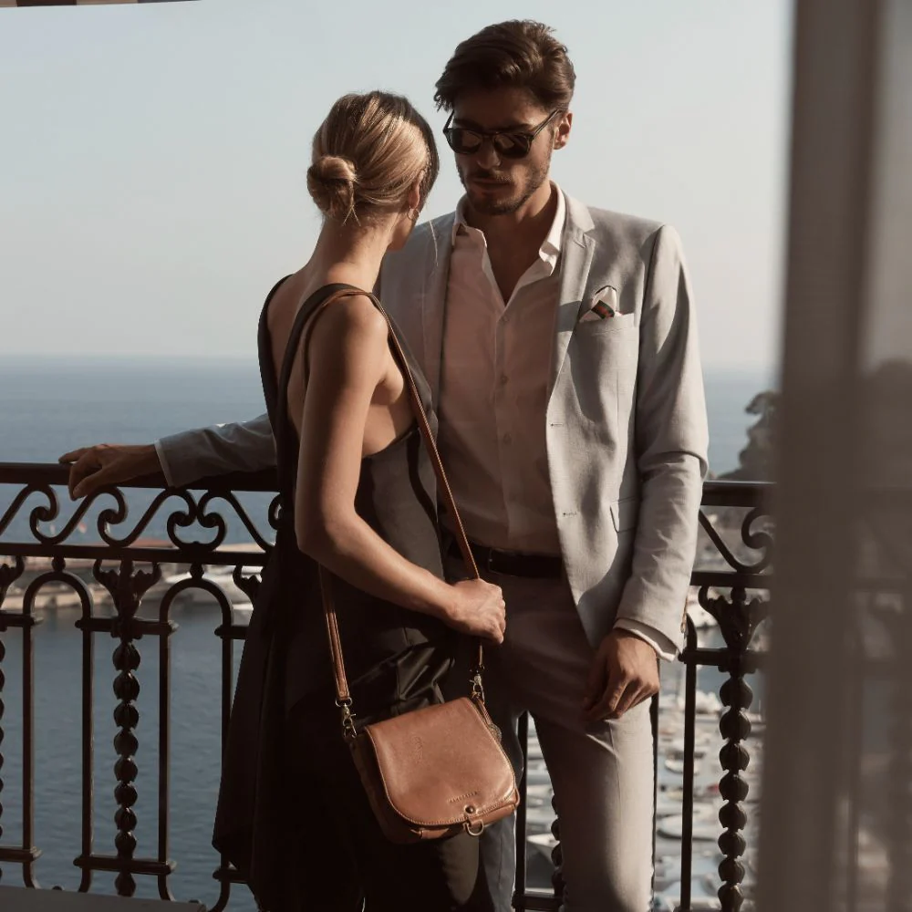 The Salzburg Crossbody - Image 169