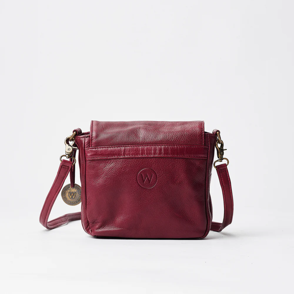 The Salzburg Crossbody - Image 27