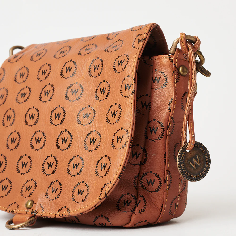 The Salzburg Crossbody - Image 43