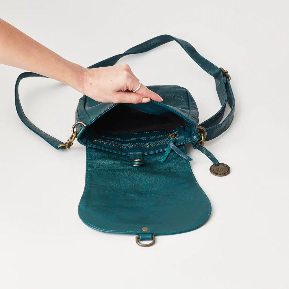 The Salzburg Crossbody - Image 49