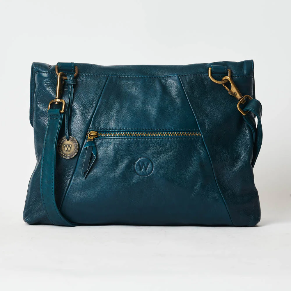The San Leonardo Handbag - Image 11