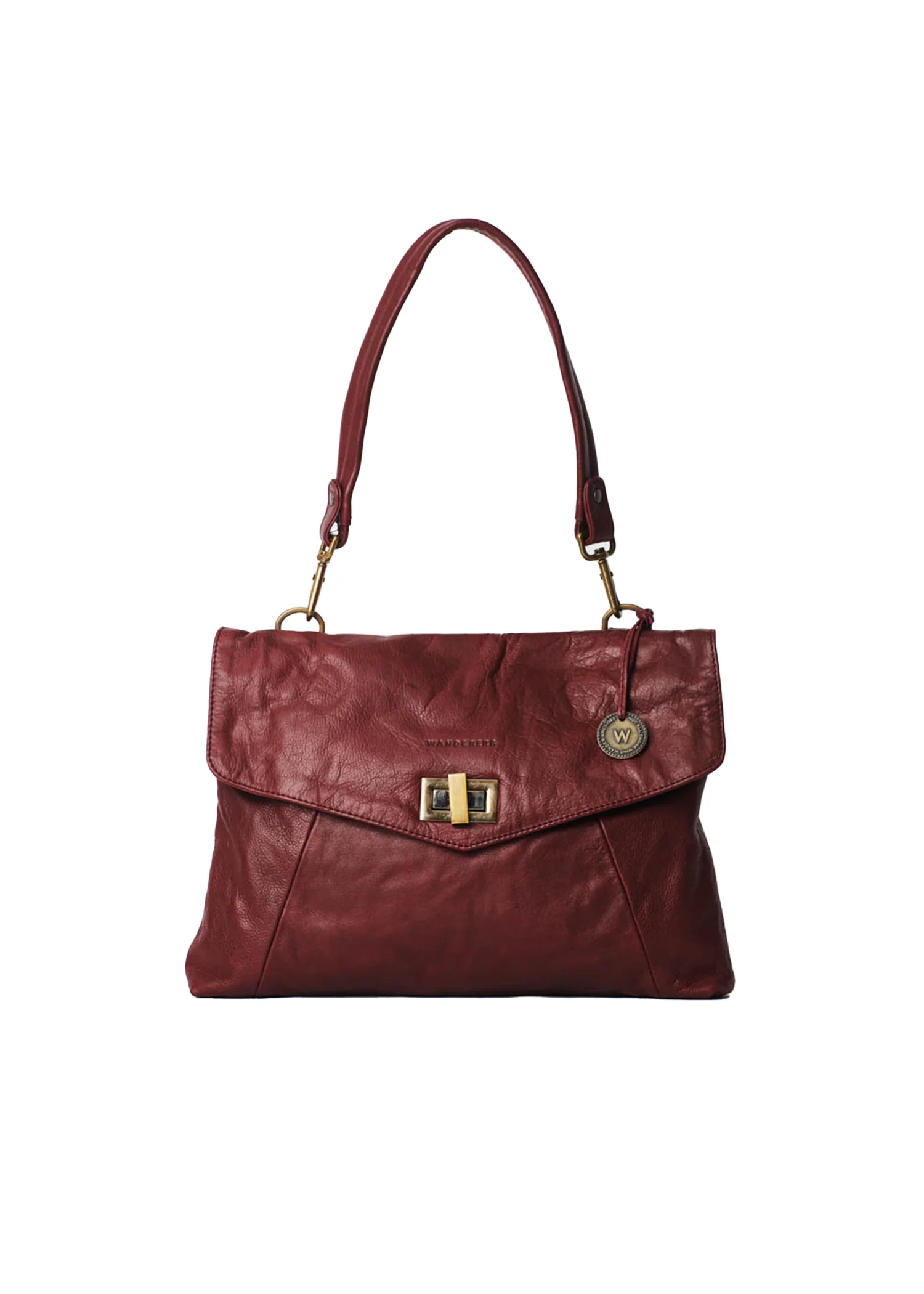 The San Leonardo Handbag - Image 3