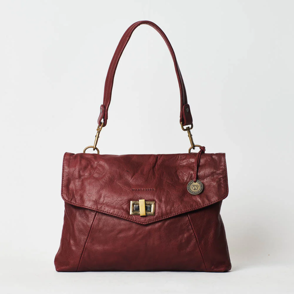 The San Leonardo Handbag - Image 49