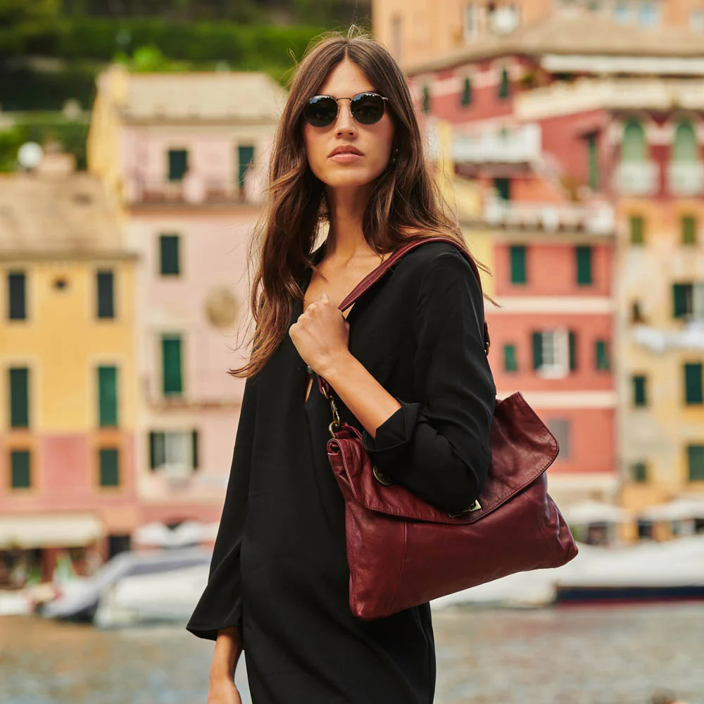 The San Leonardo Handbag - Image 57