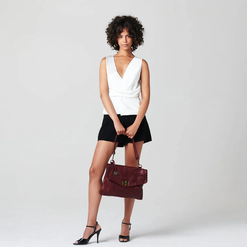 The San Leonardo Handbag - Image 61
