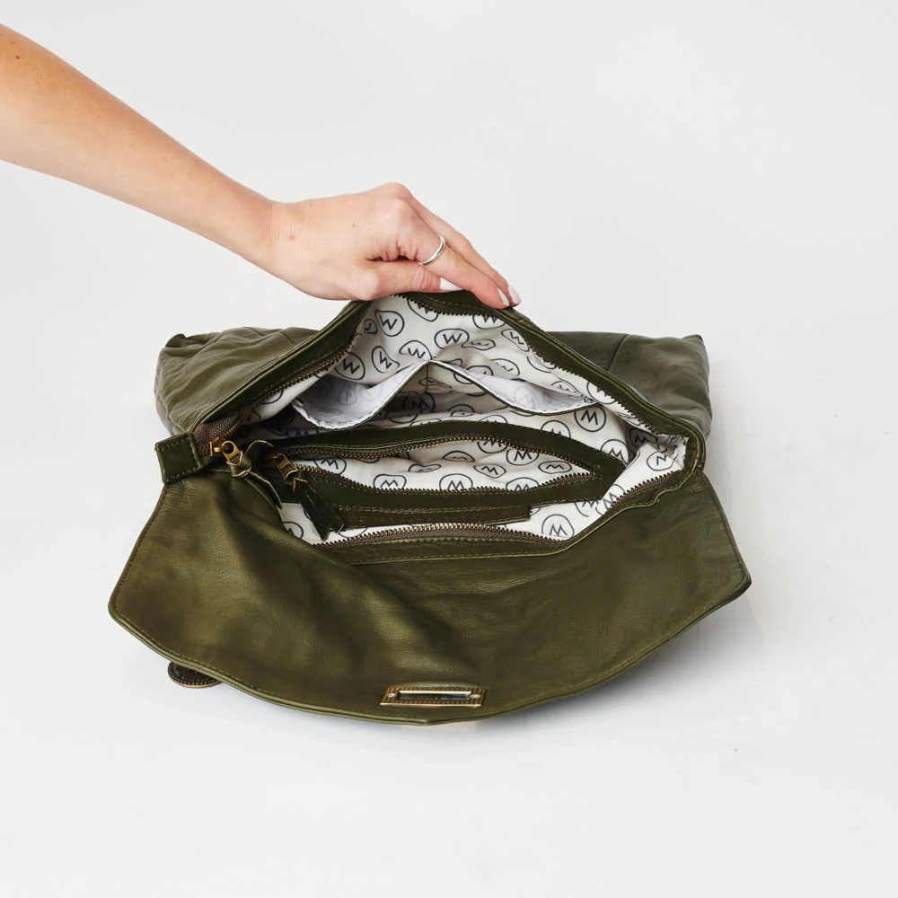 The San Leonardo Handbag - Image 69