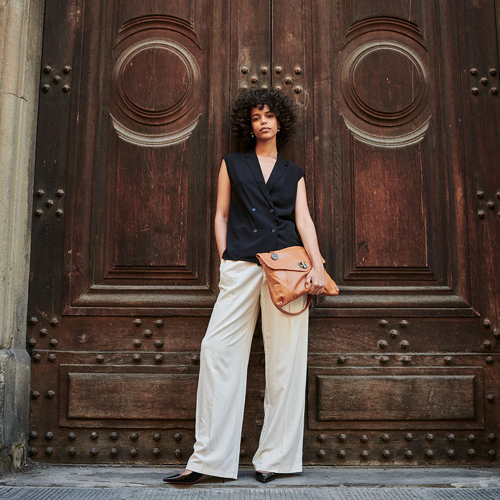 The San Leonardo Handbag - Image 80