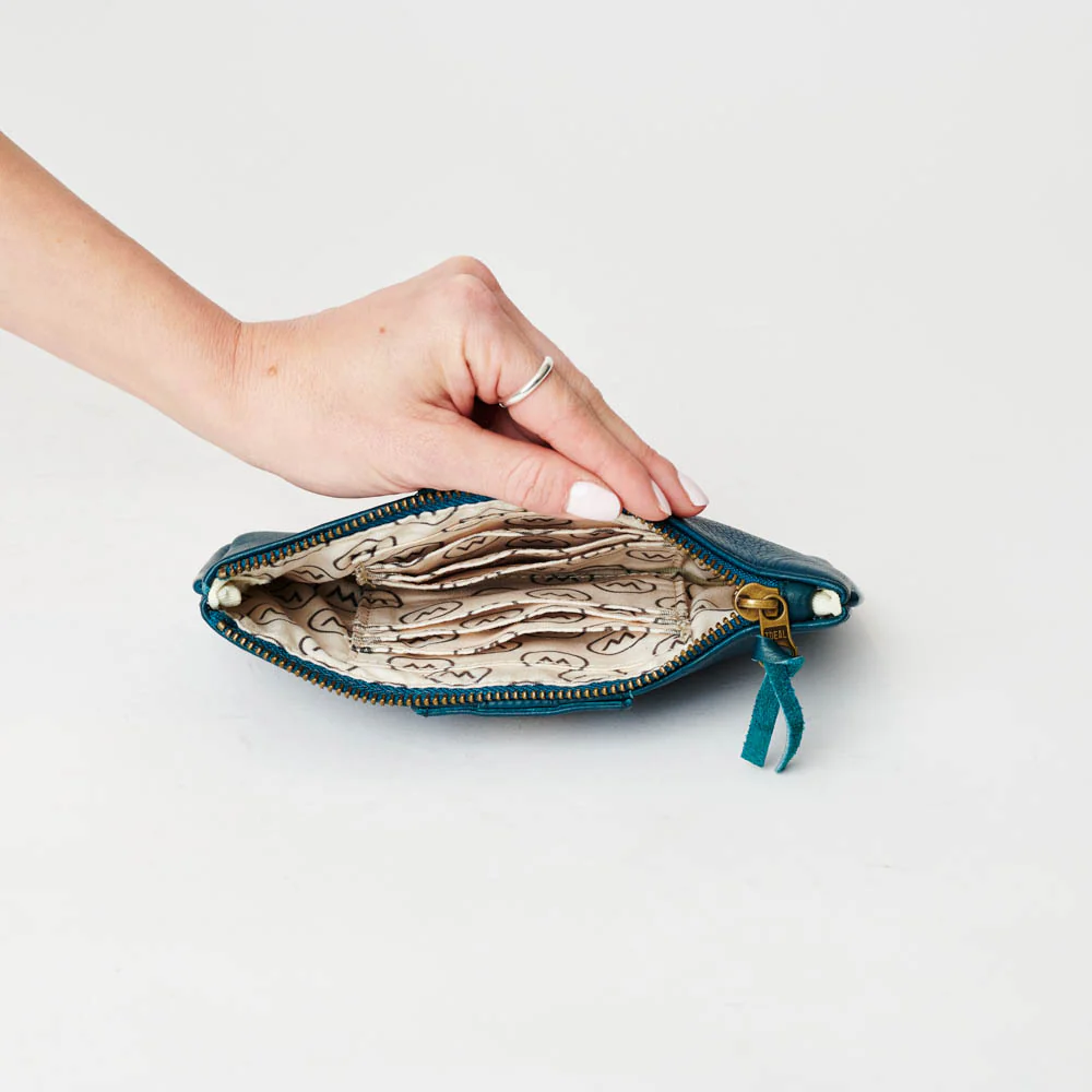 The San Martin Wallet - Image 11