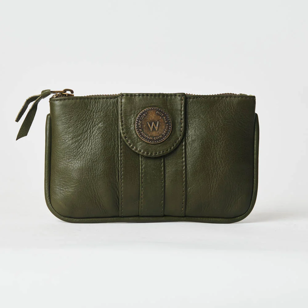 The San Martin Wallet - Image 31
